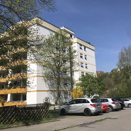 Saschas Ferienwohnung, 73Qm Uberlingen Bagian luar foto