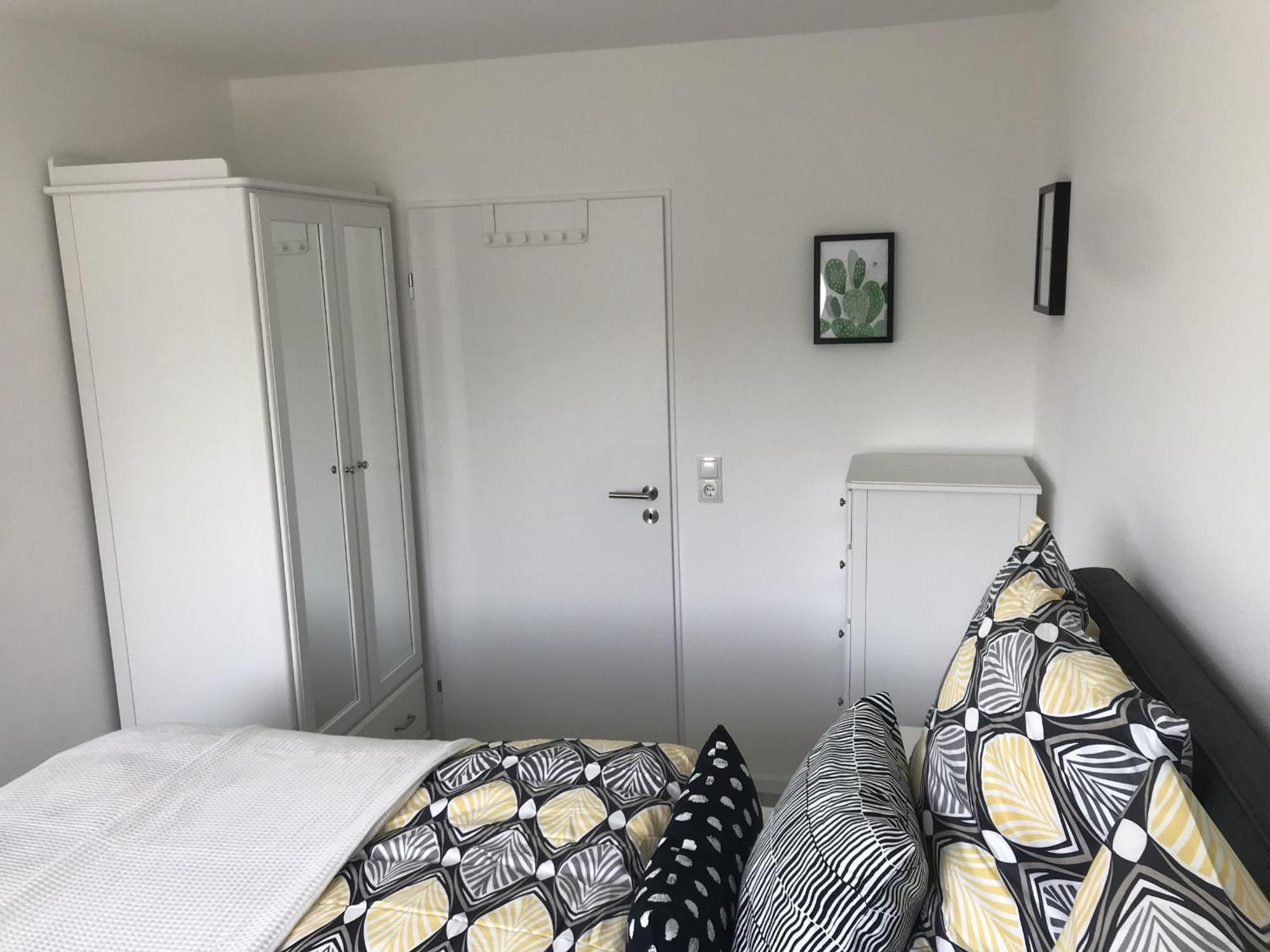 Saschas Ferienwohnung, 73Qm Uberlingen Bagian luar foto