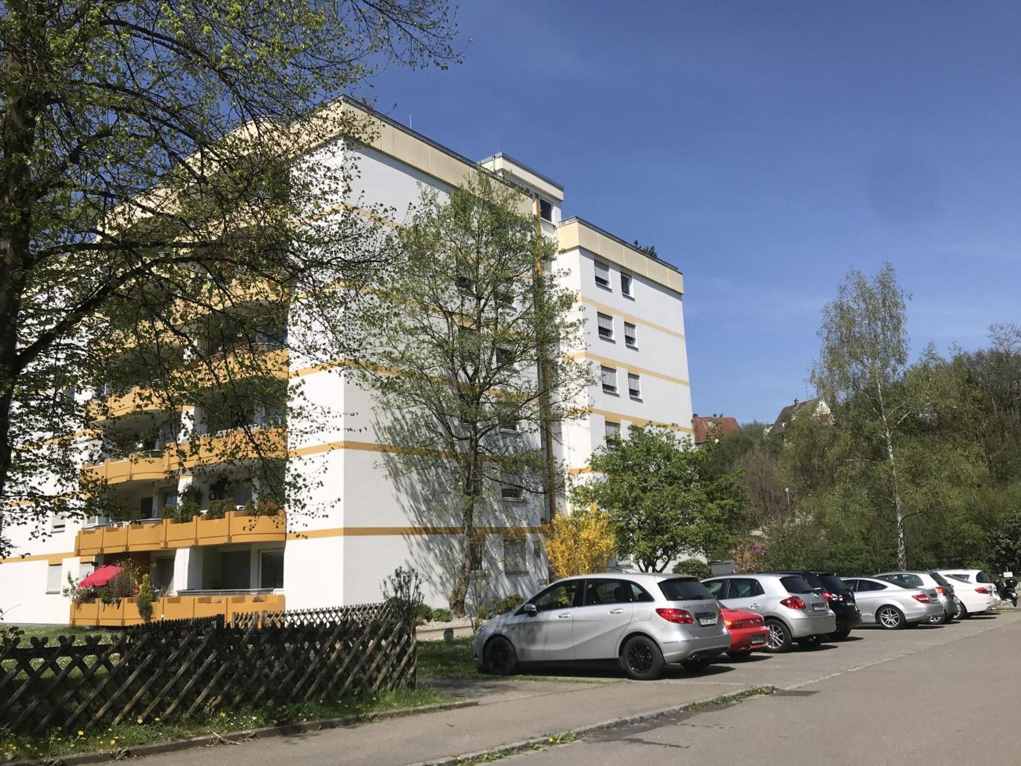 Saschas Ferienwohnung, 73Qm Uberlingen Bagian luar foto