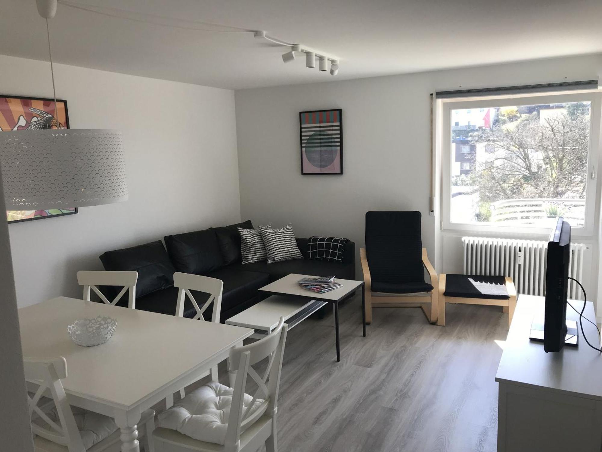 Saschas Ferienwohnung, 73Qm Uberlingen Bagian luar foto