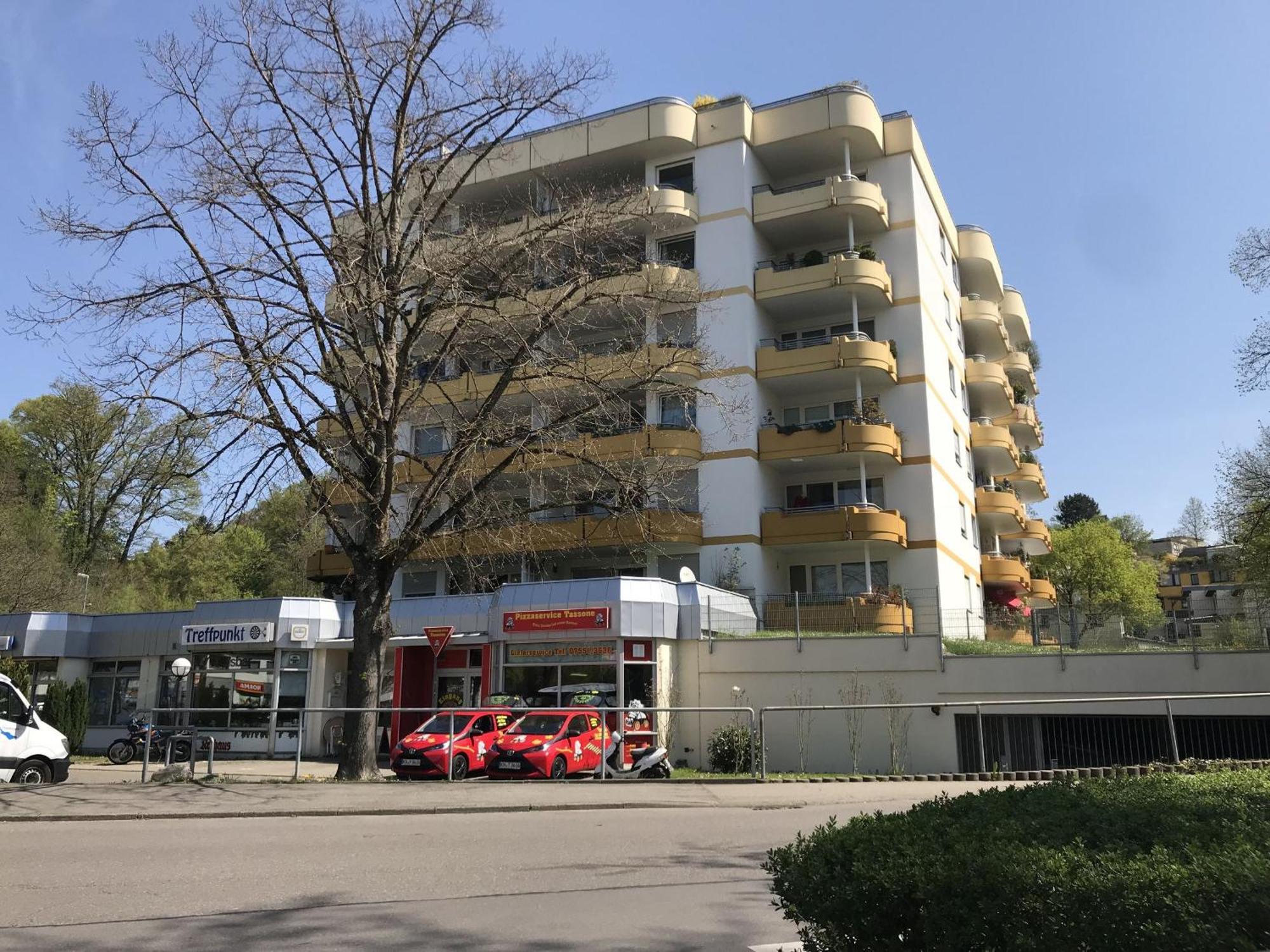 Saschas Ferienwohnung, 73Qm Uberlingen Bagian luar foto