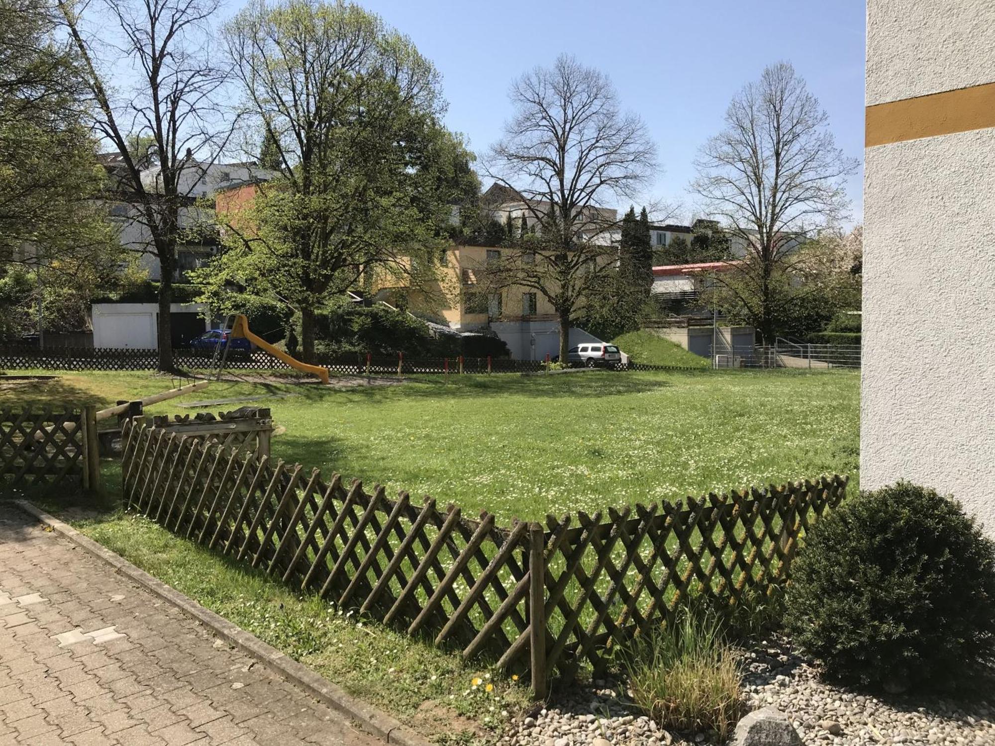 Saschas Ferienwohnung, 73Qm Uberlingen Bagian luar foto